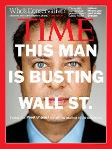 Time magazine Kirk