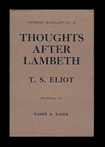 lambeth conference 1930