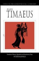 plato's timaeus
