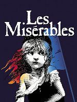Les Miserables Poster