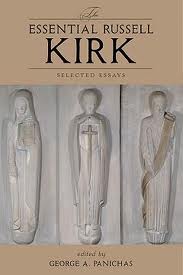 Russell Kirk