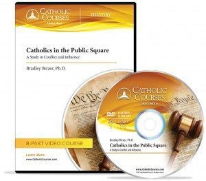 catholics