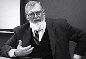 David L. Schindler