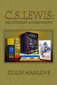 Literary analysis of c s lewis