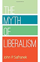 myth of liberalism